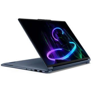 Yoga 9n 2-in-1 (16-inch NVIDIA) | Premium AI Laptop for Creators