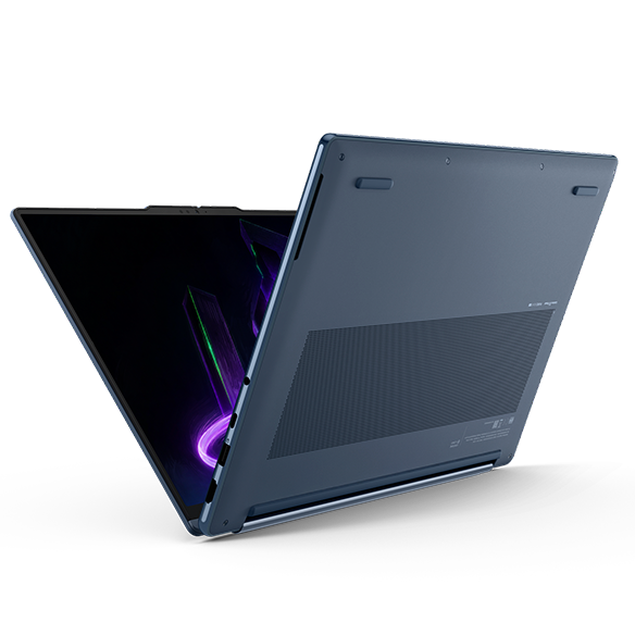 Lenovo Yoga 9n 2-in-1 Nvidia (16"), цвет: Nvidia Rtx Spark N1x 18-Core, 32 Gb, 512 Gb — фото 6