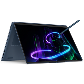 Yoga 9n 2-in-1 (16-inch NVIDIA) | Premium AI Laptop for Creators