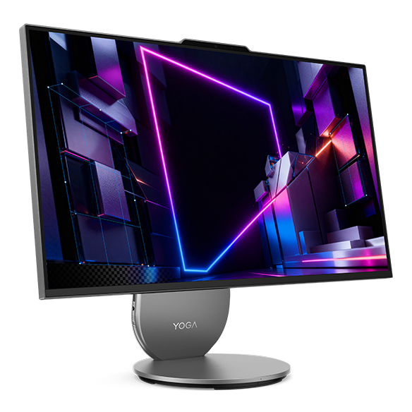 Lenovo Yoga AIO 27IPH11(27型 Intel)｜27型 オールインワン Copilot+