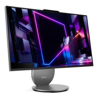 Lenovo Yoga AIO 27IPH11(27型 Intel)｜27型 オールインワン Copilot+
