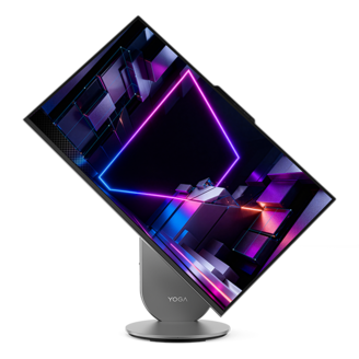 Lenovo Yoga AIO 27IPH11(27型 Intel)｜27型 オールインワン Copilot+