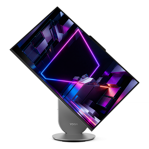 Lenovo Yoga AIO 27IPH11(27型 Intel)｜27型 オールインワン Copilot+
