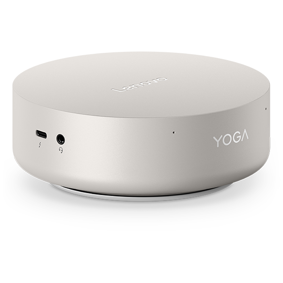 Yoga Mini i Gen 11 (Intel) | コンパクトなAI搭載スマートセンシング