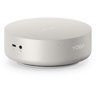 Yoga Mini Gen 11 (Intel) | コンパクトなAI搭載スマートセンシングPC