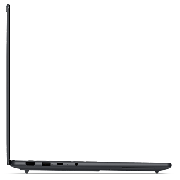 Lenovo Yoga Pro 7a (15" AMD), цвет: Amd Ryzen Ai Max+ 388, 32 Gb, 512 Gb — фото 5