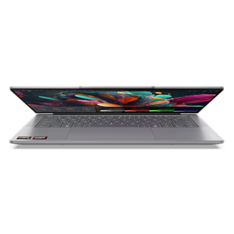 Lenovo Yoga Pro 7 Gen 9 14.5型(AMD) | クリエイターのためのAI搭載