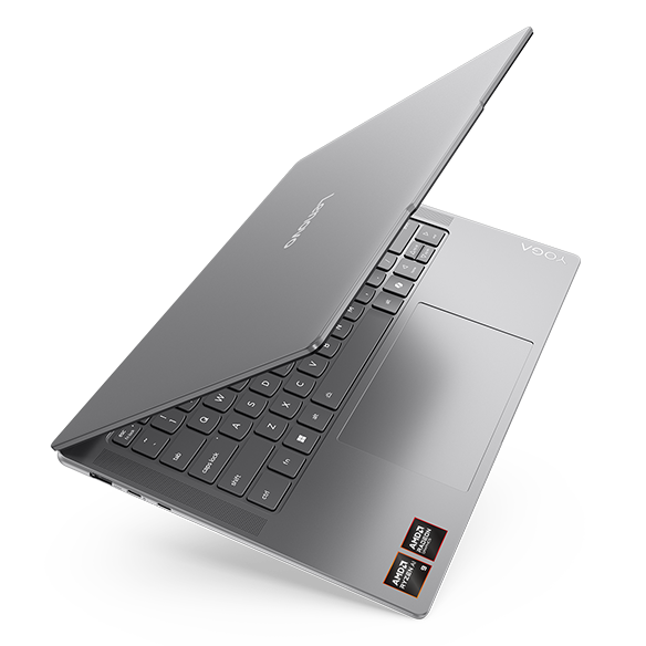 Yoga Pro 7 Gen 9 (14″ AMD) | AI-Powered Laptop for Creators