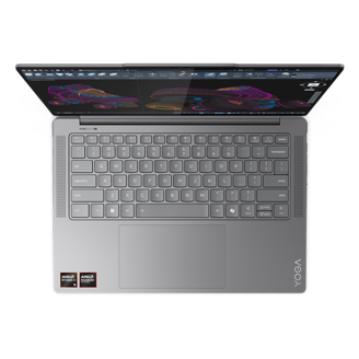 Lenovo Yoga Pro 7 Gen 9 14.5型(AMD) | クリエイターのためのAI搭載