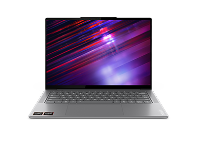 Lenovo Yoga Pro 7 Gen 9 14.5型(AMD) | クリエイターのためのAI搭載