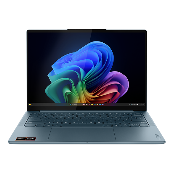 Lenovo Yoga Pro 7 Gen 10（14型 AMD） | クリエイターのための AI