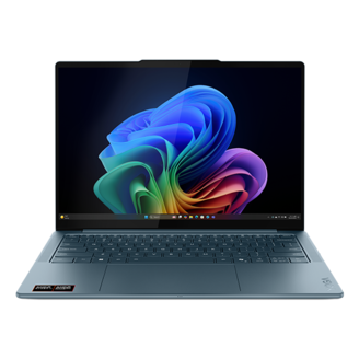 Lenovo Yoga Pro 7 Gen 10（14型 AMD） | クリエイターのための AI