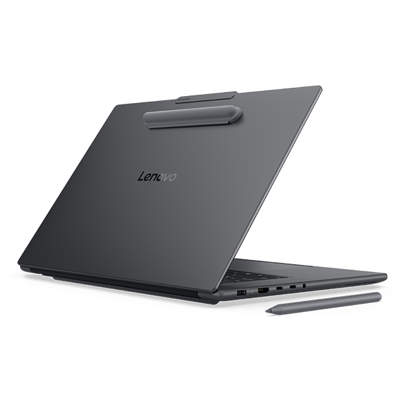 Lenovo Pro 9i Aura Edition (16″ Intel) — Nvidia GeForce RTX 5070, цвет: Intel Core Ultra 9 386h, 64 Gb, 2 Tb — фото 3