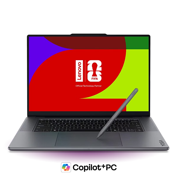 Lenovo Yoga Pro 9i Aura Edition (16