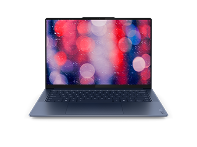 Yoga Slim 7x (14″ Snapdragon): A Copilot+ PC | AI-Powered Laptop