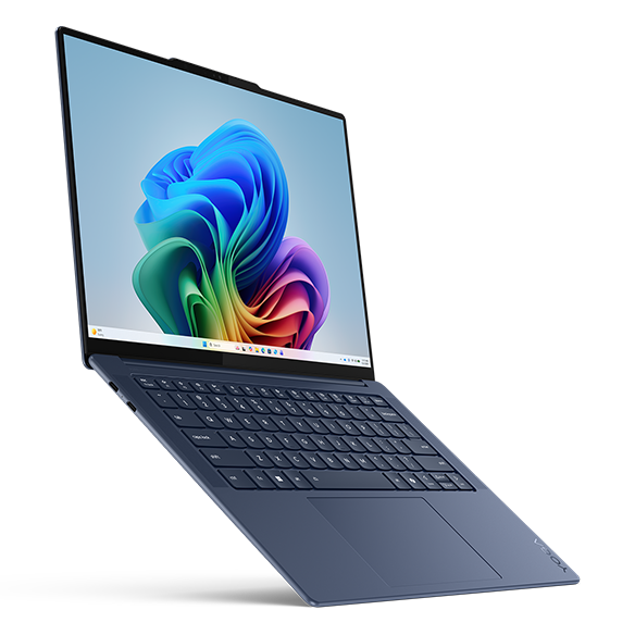 Yoga Slim 7x Gen 9 | クリエイターのためのAI搭載ノートパソコン