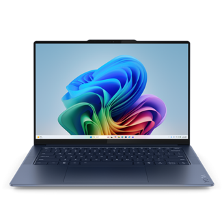 Yoga Slim 7x Gen 9 | クリエイターのためのAI搭載ノートパソコン