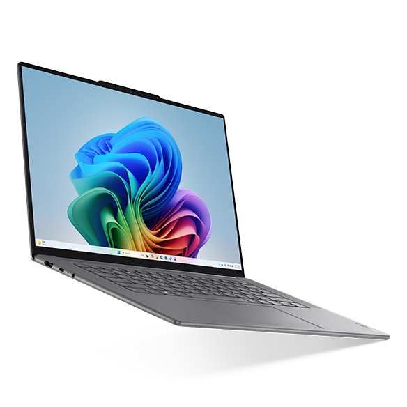 Lenovo Yoga Slim 7i de 9.ª generación Aura Edition (15″ Intel