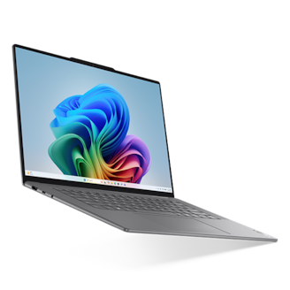 Lenovo Yoga Slim 7i Aura Edition Gen 9(Intel® Core™) | AIによる