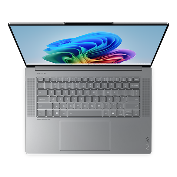 Lenovo Yoga Slim 7i Aura Edition Gen 9(Intel® Core™) | AIによる