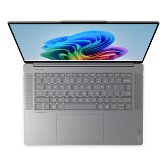 Lenovo Yoga Slim 7i Gen 9 Aura Edition (15