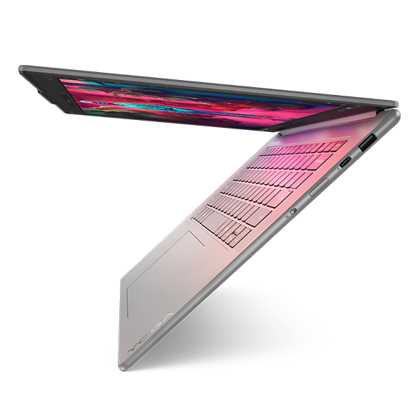 Lenovo Yoga Slim 7i Gen 9 Aura Edition (15″ Intel) | AI-Fueled