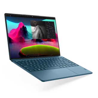 Lenovo Yoga Slim 9i (14″ Intel) | Creativity Powered by AI | Lenovo US