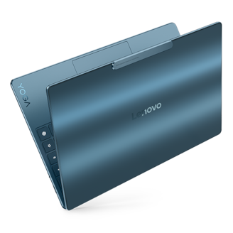 Lenovo Yoga Slim 9i (14″ Intel) | Creativity Powered by AI | Lenovo US