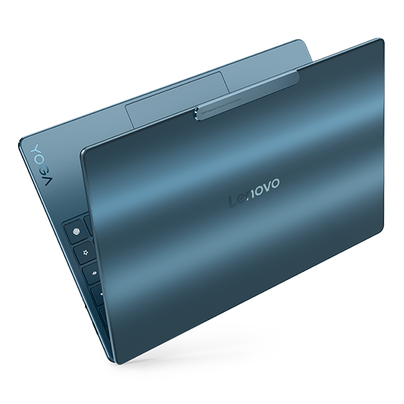 Lenovo Yoga Slim 9i (14″ Intel) | Creativity Powered by AI | Lenovo US