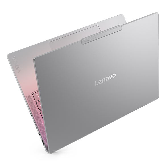 Lenovo Yoga Slim 7i Aura Edition Gen10(14型 Intel) | 無限の創造力