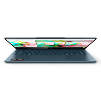 Yoga Slim 7 Gen 10(14型 AMD) | クリエイターのための多機能な