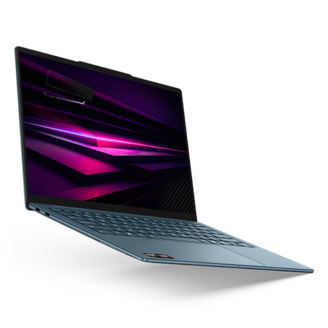 Yoga Slim 7a Gen 11 (14型 AMD) | クリエイター向けポータブル