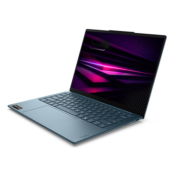 Yoga Slim 7a Gen 11 (14型 AMD) | クリエイター向けポータブル