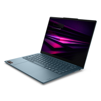 Yoga Slim 7a Gen 11 (14型 AMD) | クリエイター向けポータブル