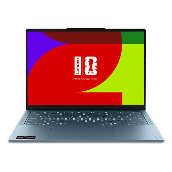 Yoga Slim 7 14AGP11