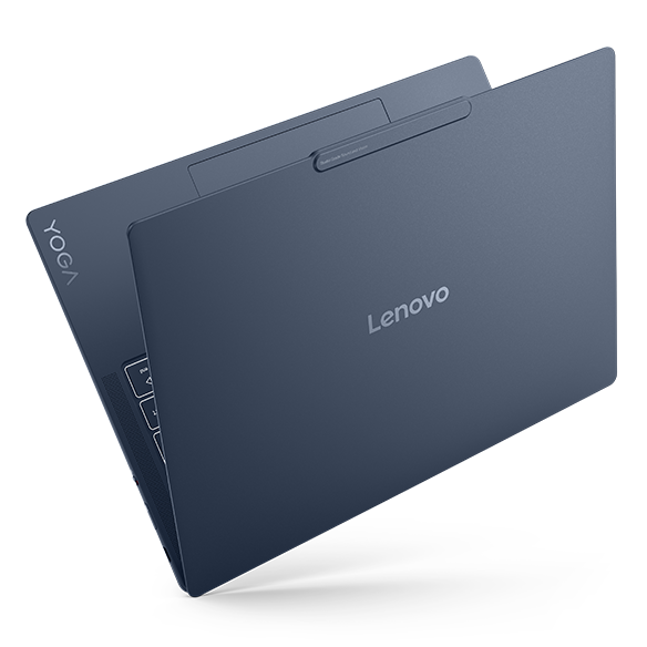 Yoga Slim 7x Gen 11 (14型 Snapdragon) | どこでも安定した