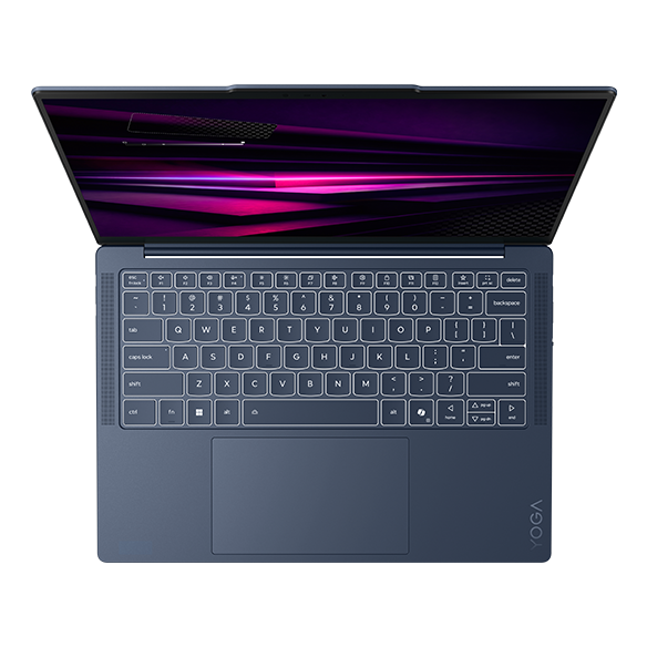 Yoga Slim 7x (14