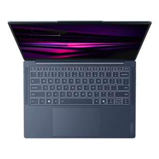 Yoga Slim 7x (14