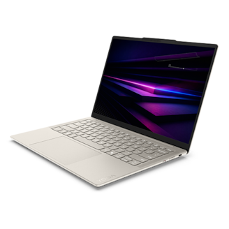 Lenovo Slim 7i Aura Edition (14 inch Intel) | A Portable