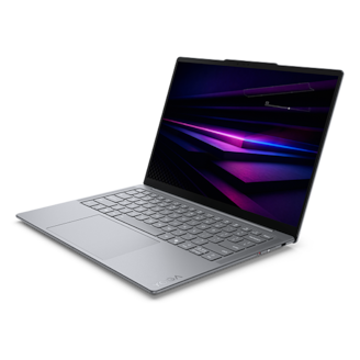 Lenovo Slim 7i Aura Edition (14 inch Intel) | A Portable
