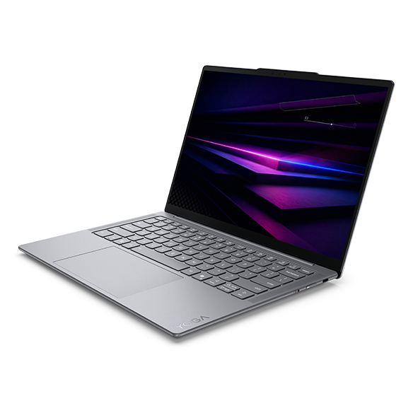 ノートPC Lenovo Yoga Slim 7i AuraEdition Gen9 Lenovo Slim 7i Aura Edition (14 inch Intel) | A Portable