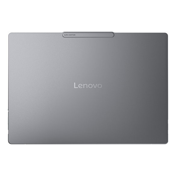 Lenovo Slim 7i Aura Edition (14″ Intel) - Seashell, цвет: Intel Core Ultra 7 355, 16 Gb, 512 Gb — фото 3