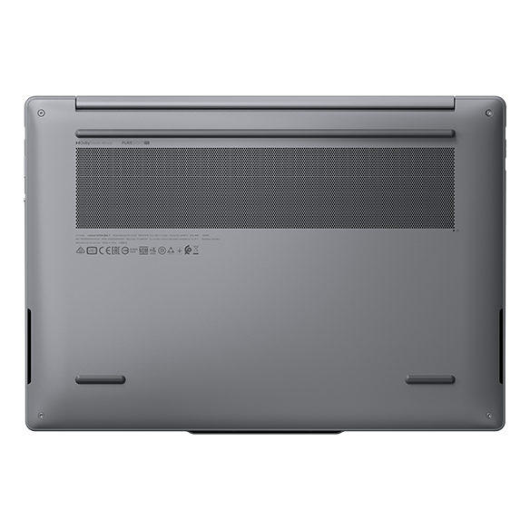 Lenovo Slim 7i Aura Edition (14″ Intel) - Seashell, цвет: Intel Core Ultra 7 355, 16 Gb, 512 Gb — фото 4
