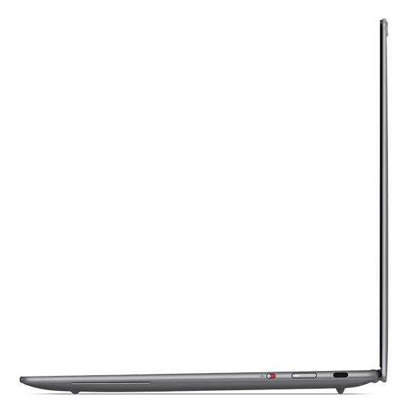 Lenovo Slim 7i Aura Edition (14″ Intel) - Seashell, цвет: Intel Core Ultra 7 355, 16 Gb, 512 Gb — фото 5