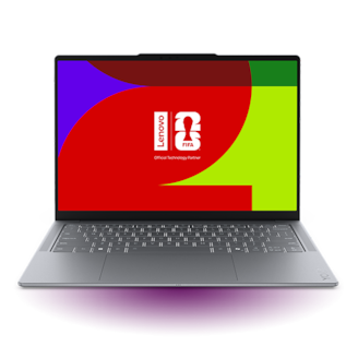 Lenovo Slim 7i Aura Edition (14 inch Intel) | A Portable