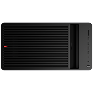 ThinkCentre X Tower (Intel) | パフォーマンス効率を実現するAI搭載PC