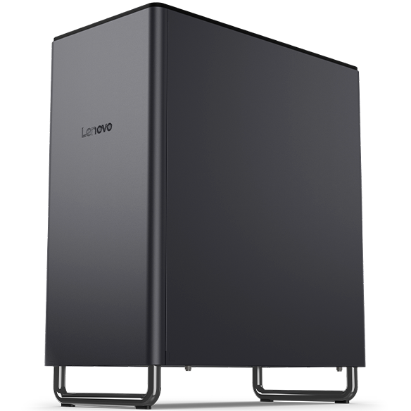 ThinkCentre X Tower (Intel) | パフォーマンス効率を実現するAI搭載PC
