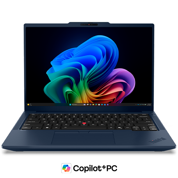 ThinkPad T14 Gen 7（14型 Intel） ｜ Copilot+ ビジネスノートPC