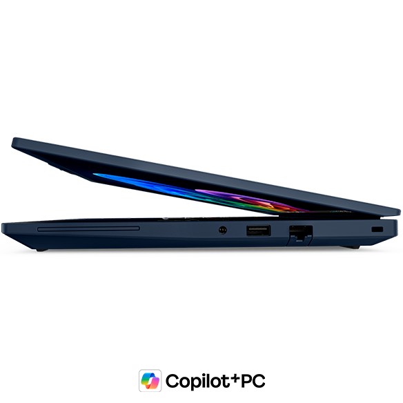 ThinkPad T14 Gen 7（14型 Intel） ｜ Copilot+ ビジネスノートPC