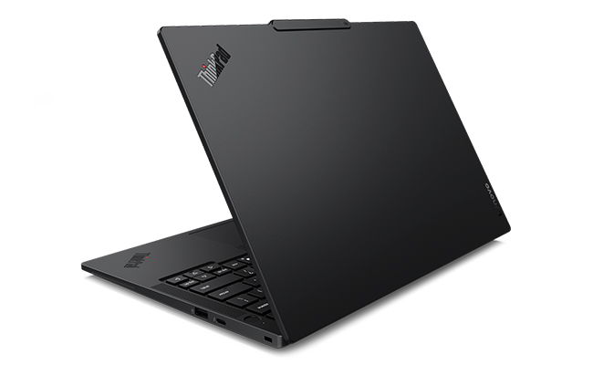 ThinkPad T14s Gen 7 （14型 Intel） ｜ 薄型、軽量のCopilot+